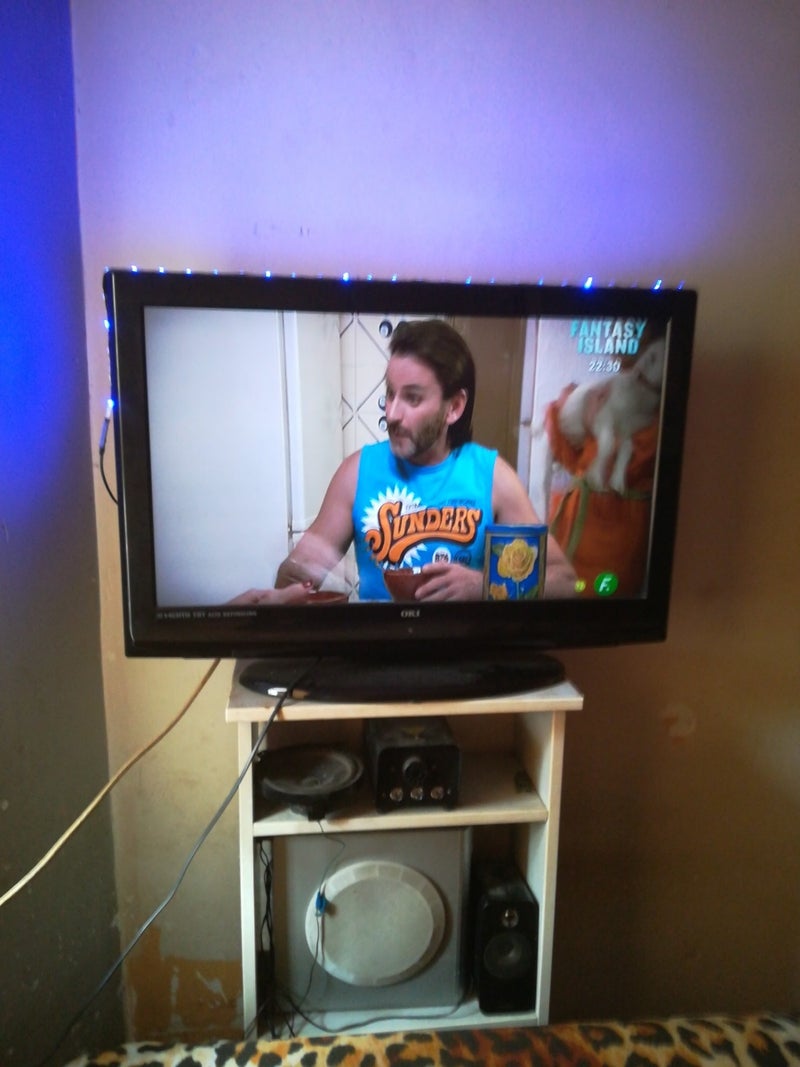 tele de plasma de 32 pulgadas