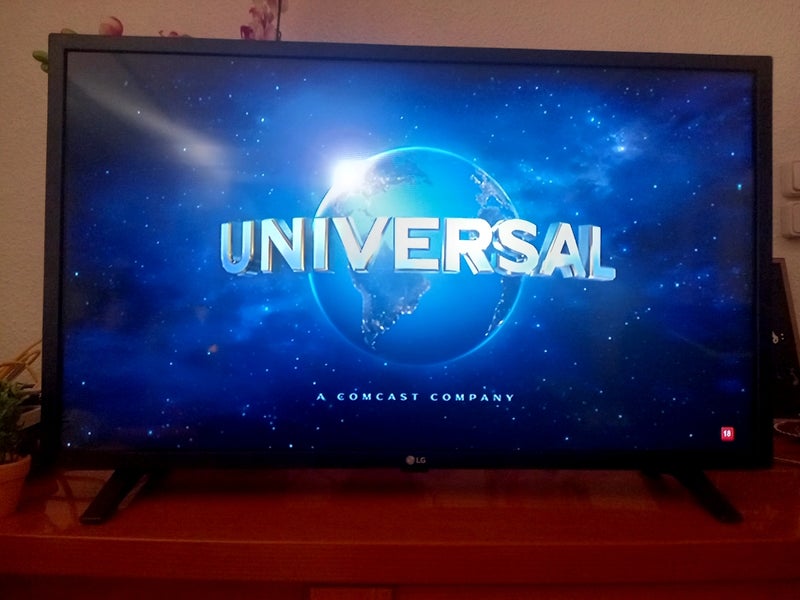 tele de plasma del 2021