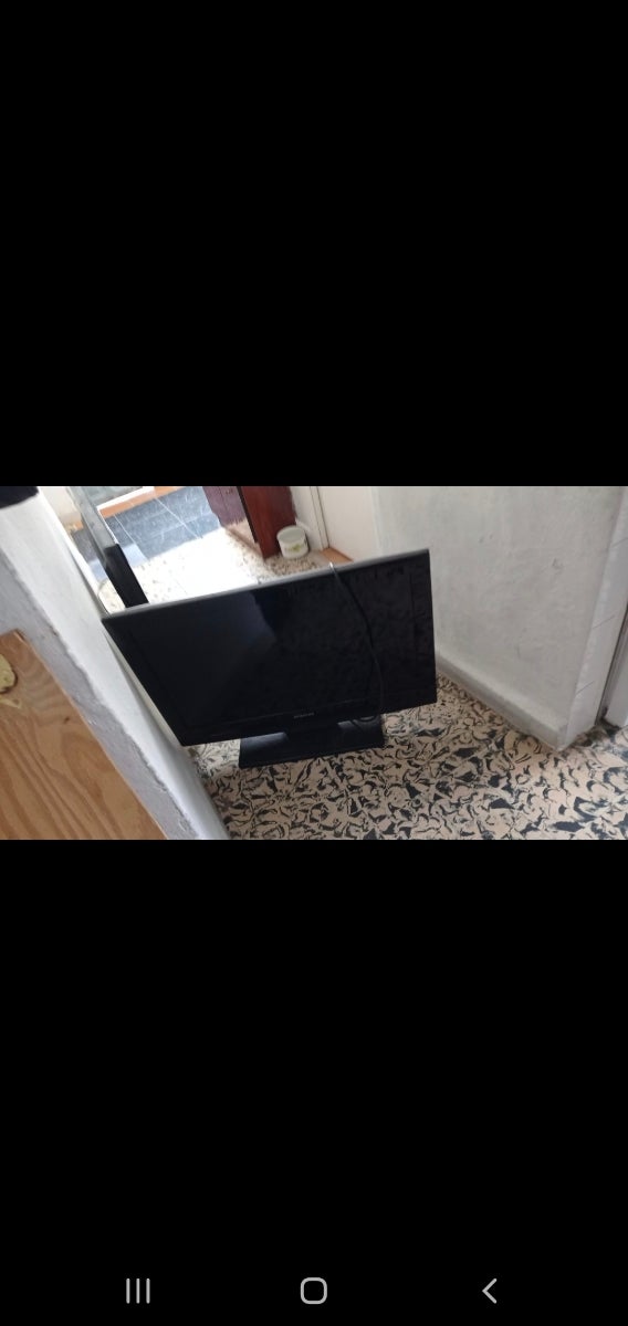 tele plasma 