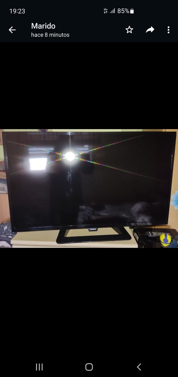 Tele Samsung 32