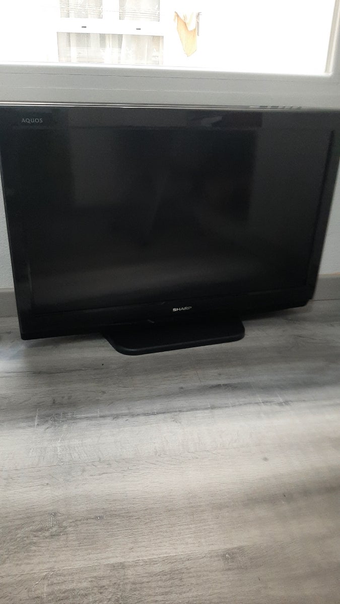 Tele SHARP