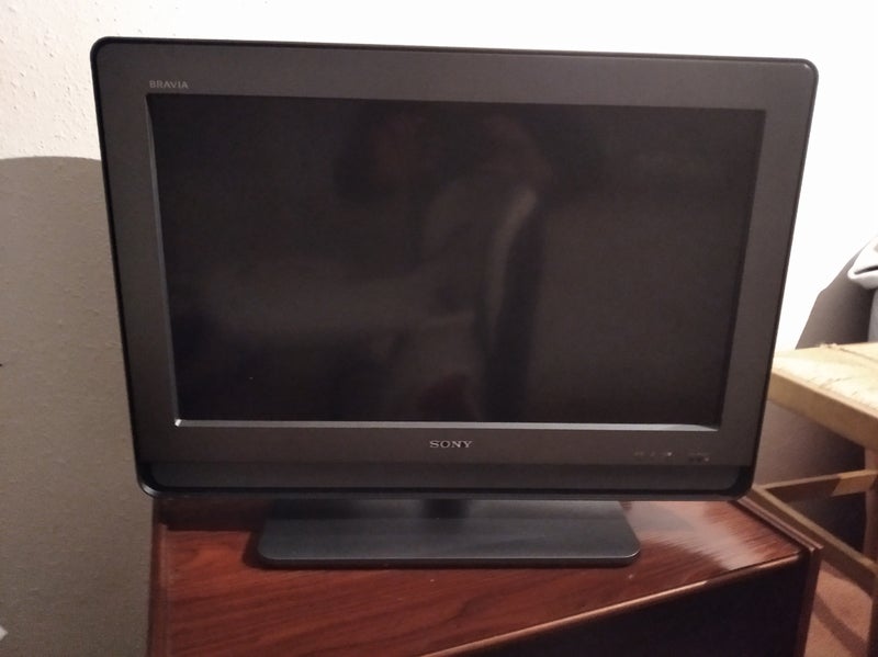 tele Sony 