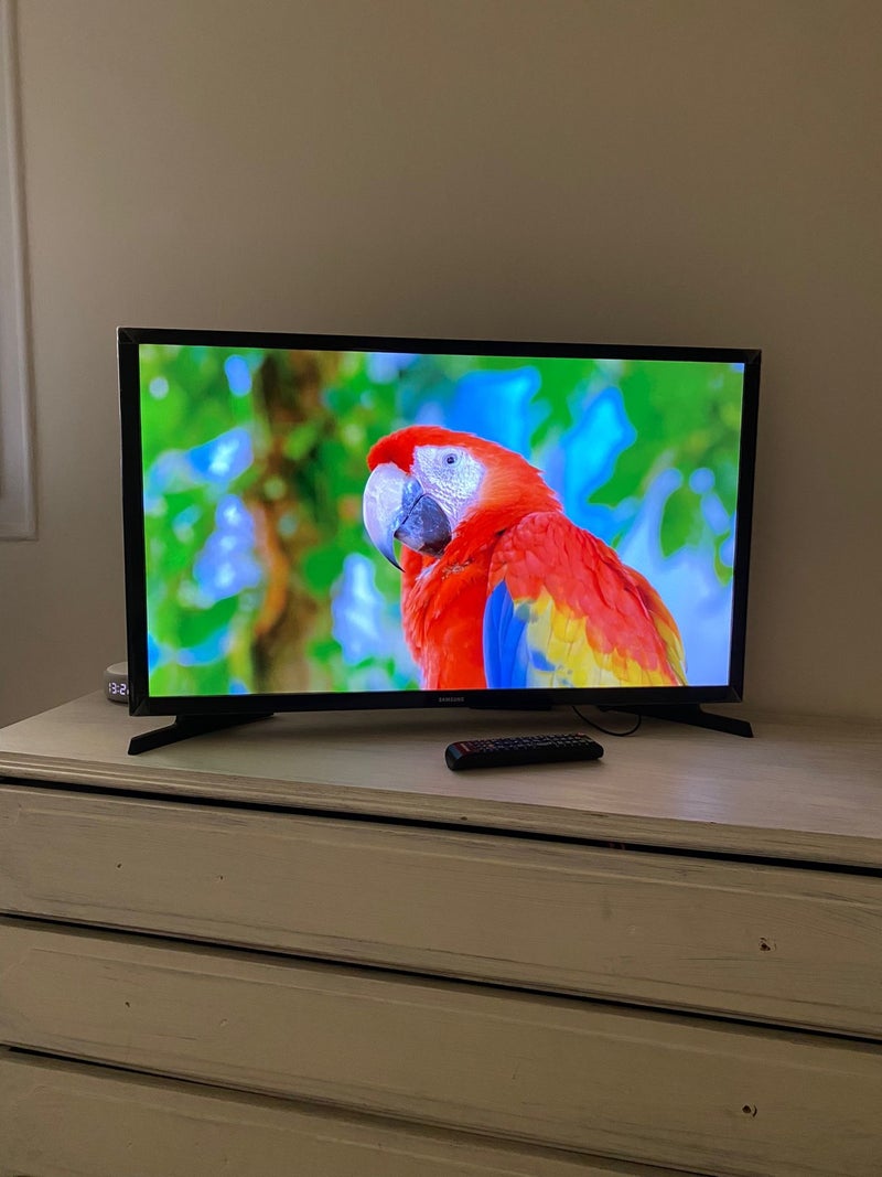 TELEVISIÓN 