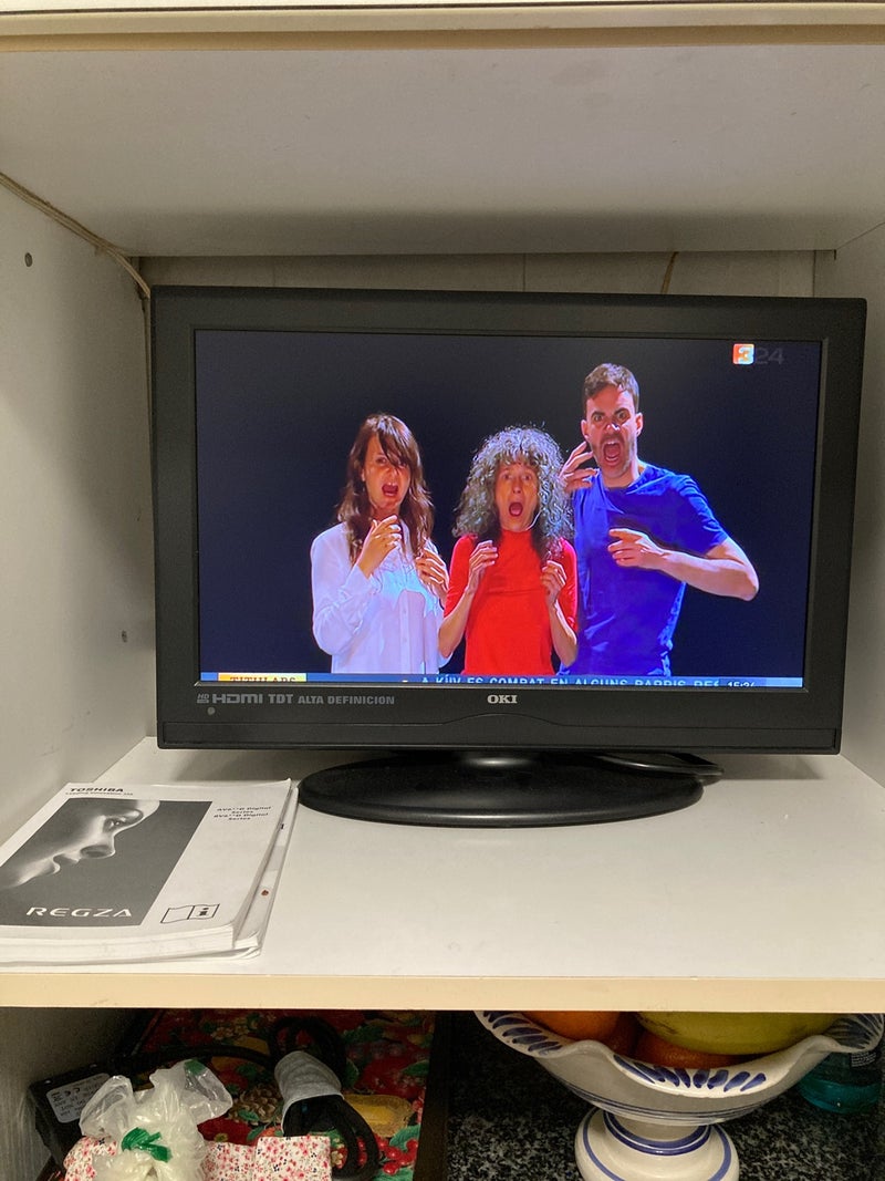 Televisión 19