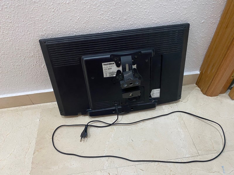 Televisión 19 pulgadas 