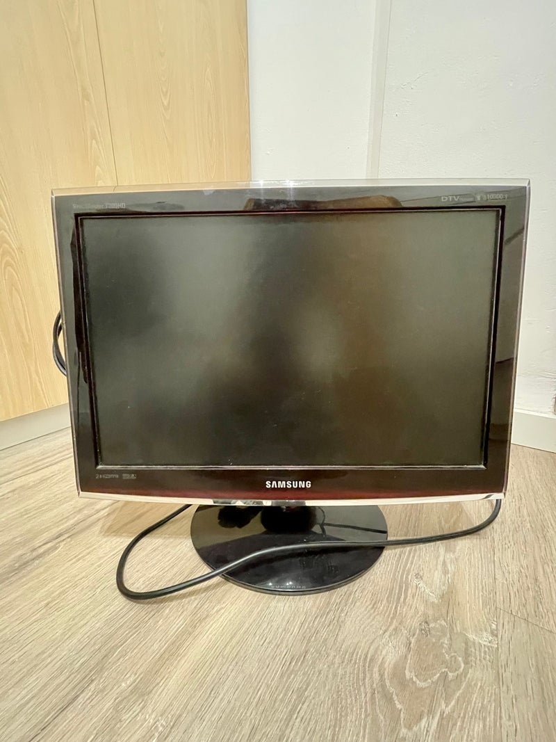 Televisión 20