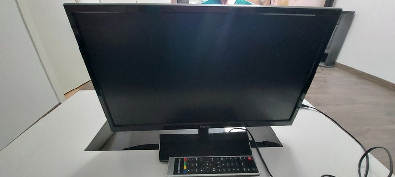 Televisión 23
