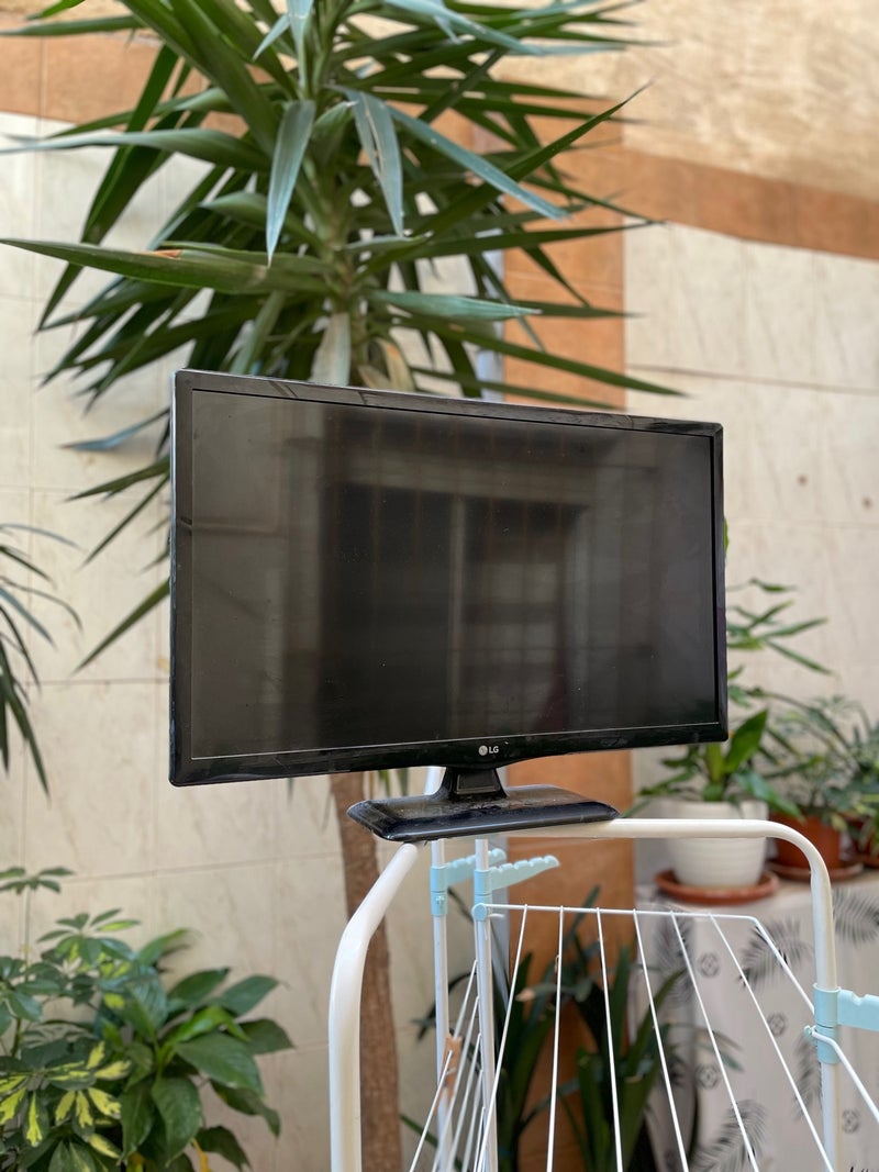 Televisión 24
