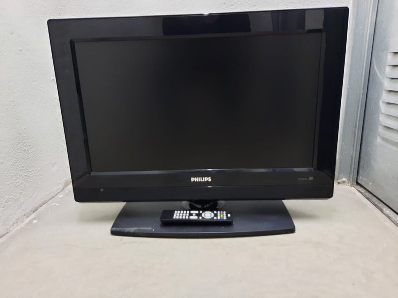 Televisión 26