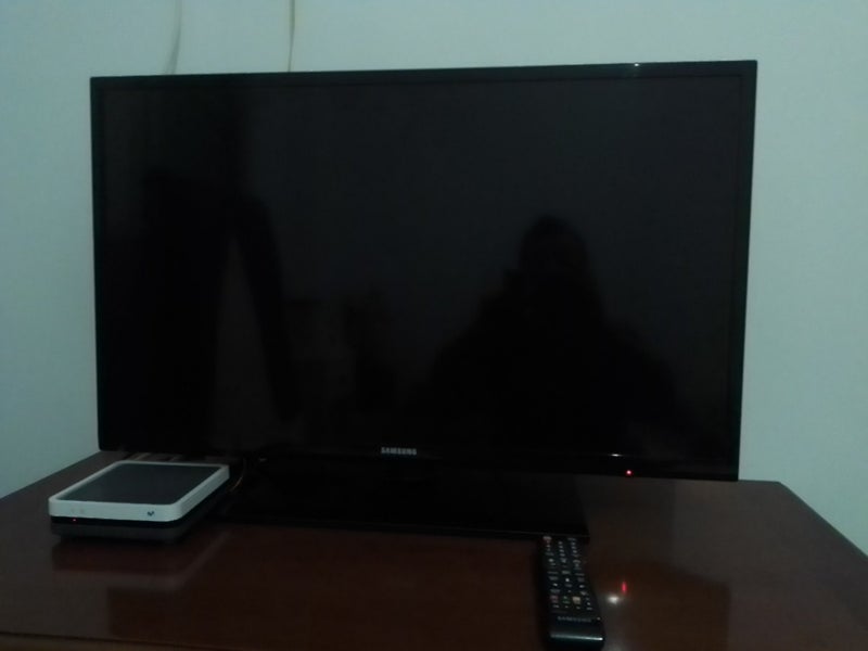 Televisión 27 pulgadas SAMSUNG