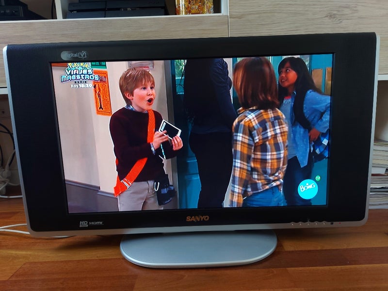 Televisión 27