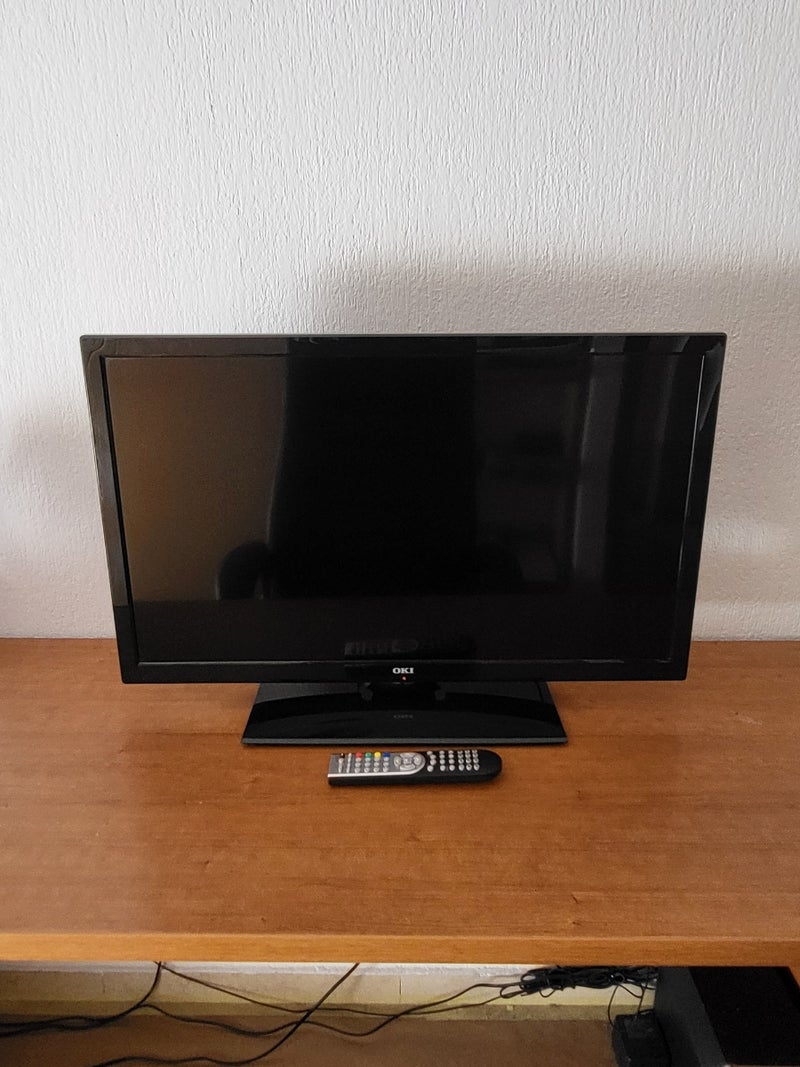 Televisión 32