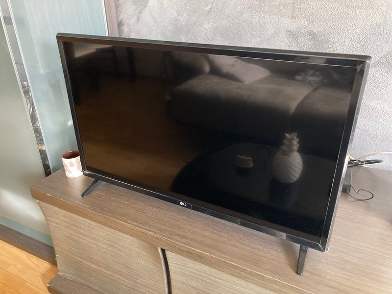 Televisión 32
