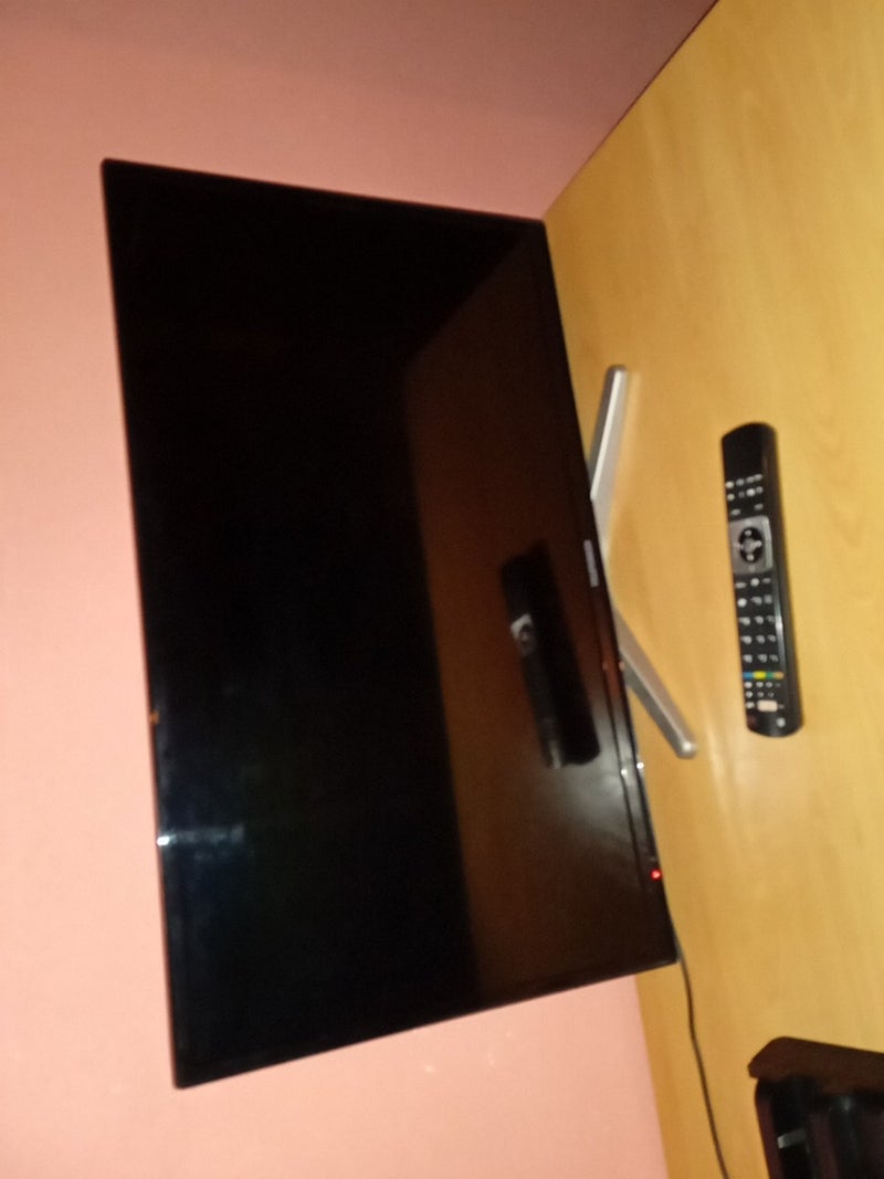 televisión 32 pulgadas 