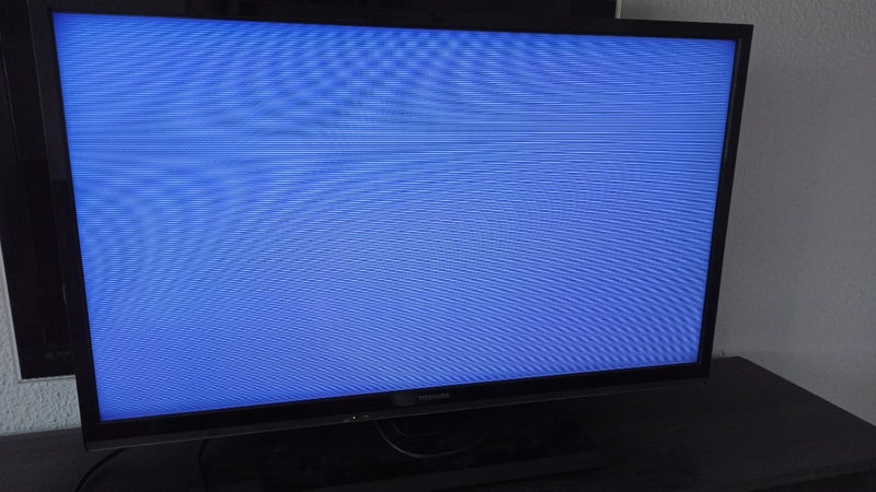 Televisión 32