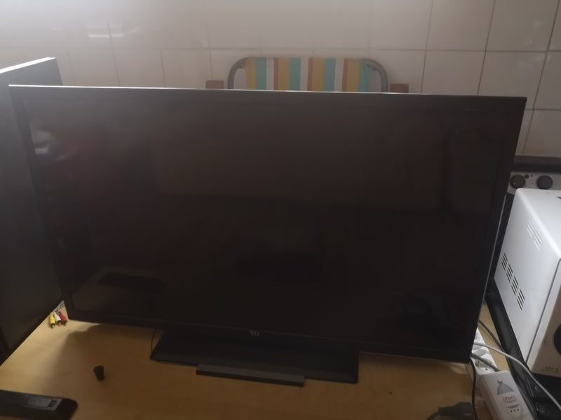 Televisión 40