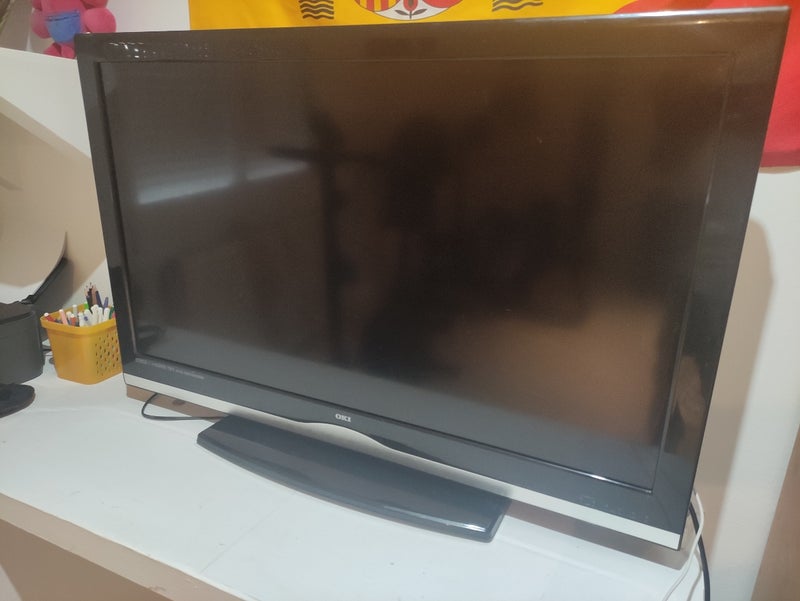 Televisión 40 pulgadas