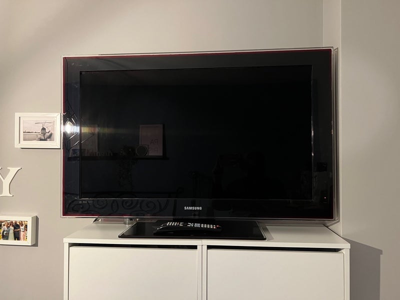 Televisión 40