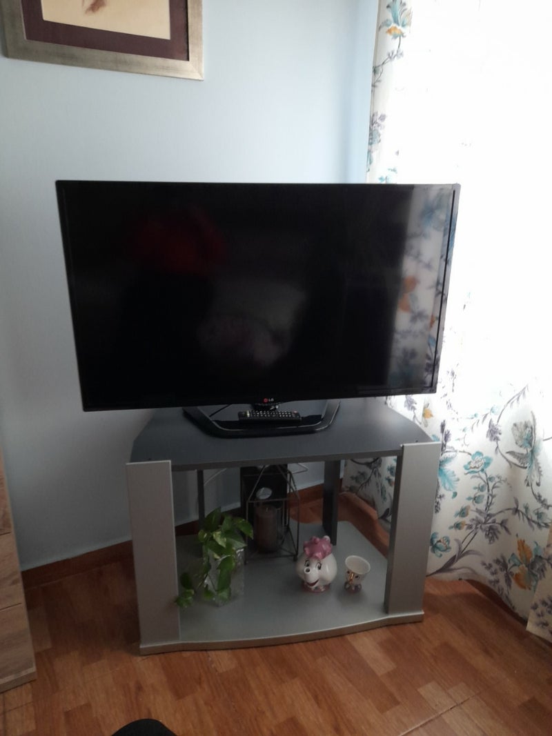 Televisión 42