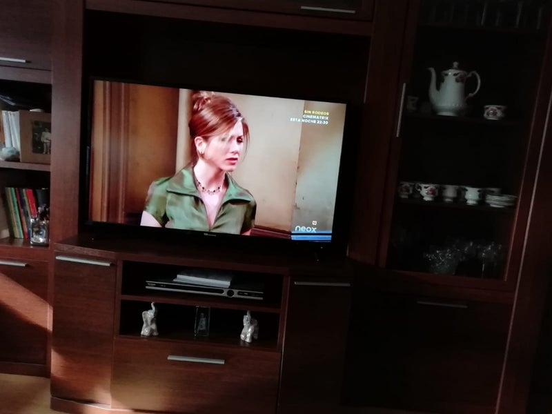 televisión 43 nueva 