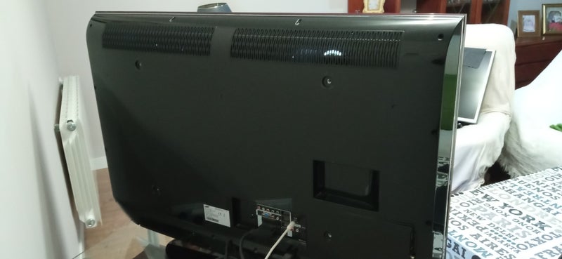 Televisión 46 pulgadas