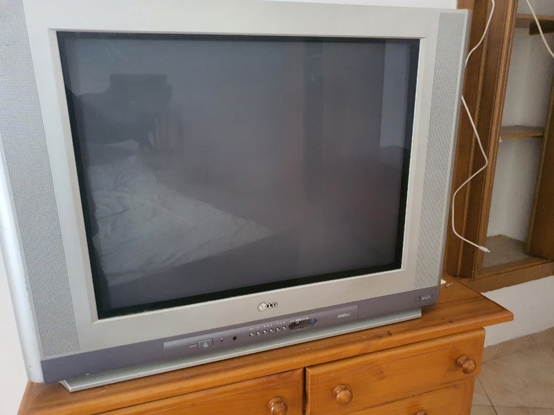 televisión barato