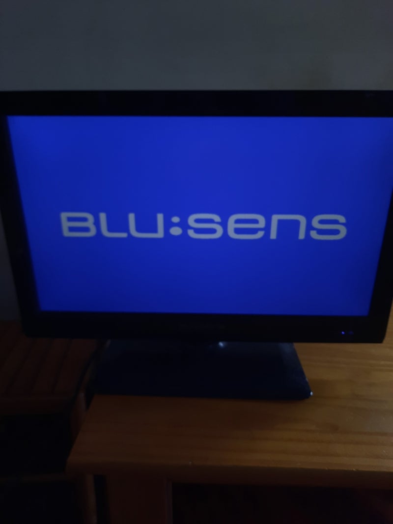 Televisión de 19 pulgadas 