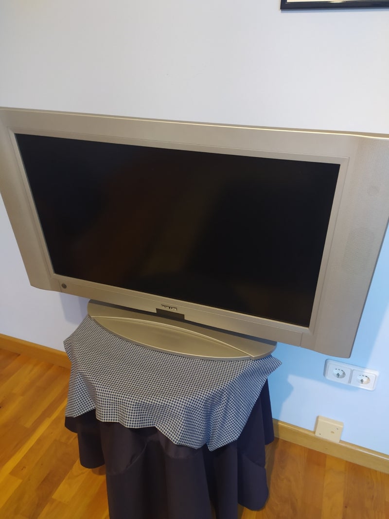 Televisión de 32