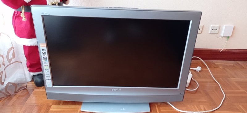 televisión de plasma de Sony 32' 