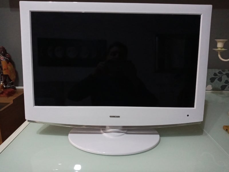 Televisión DMTECH 23