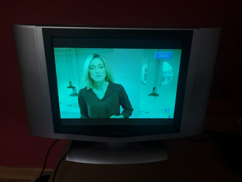 televisión Elbe 