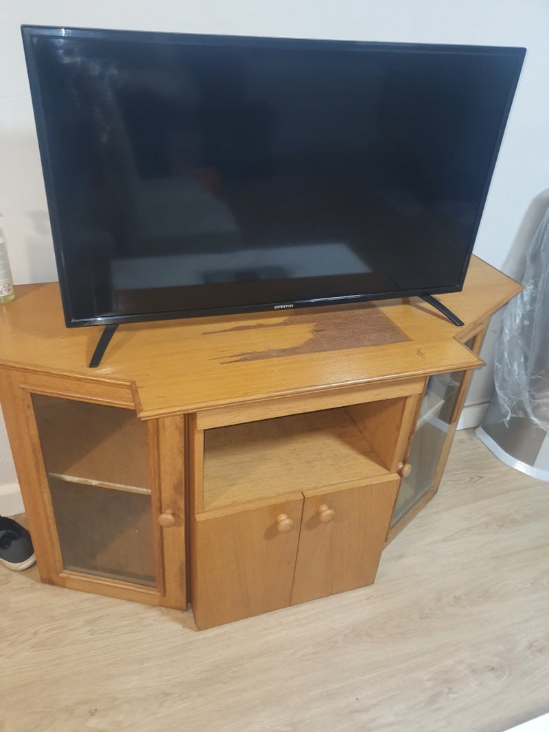 televisión HD Led 