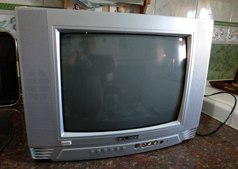 Televisión juegos