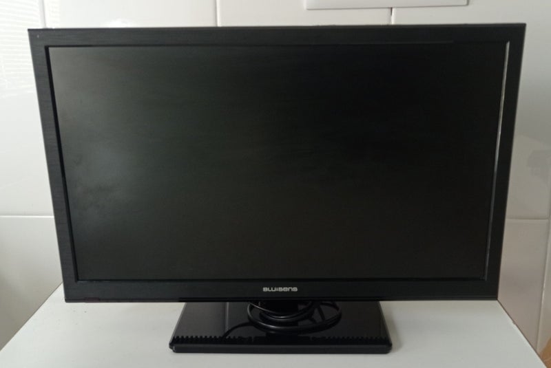 Televisión led Blusens 22 pulgadas HD