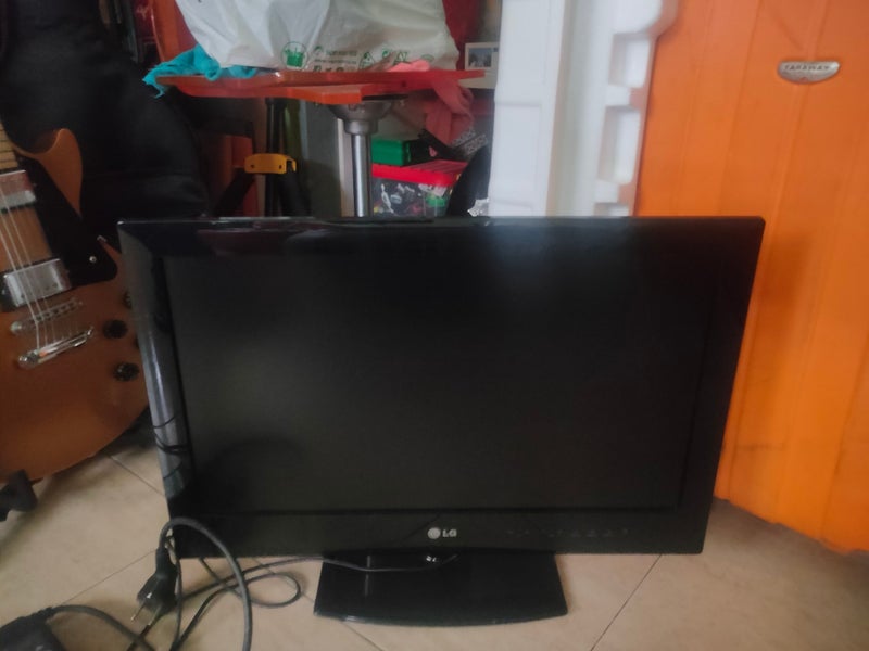 Televisión LG 20