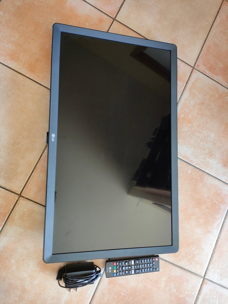 Televisión LG 28TL520S-PZ