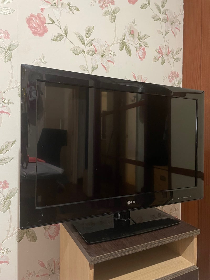Televisión LG 32