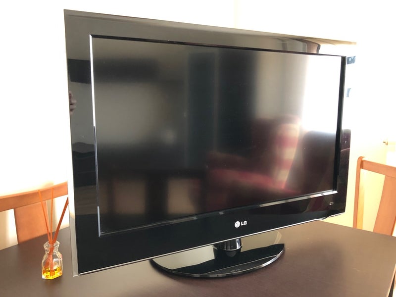 Televisión LG 32LG5000 - 32 Pulgadas