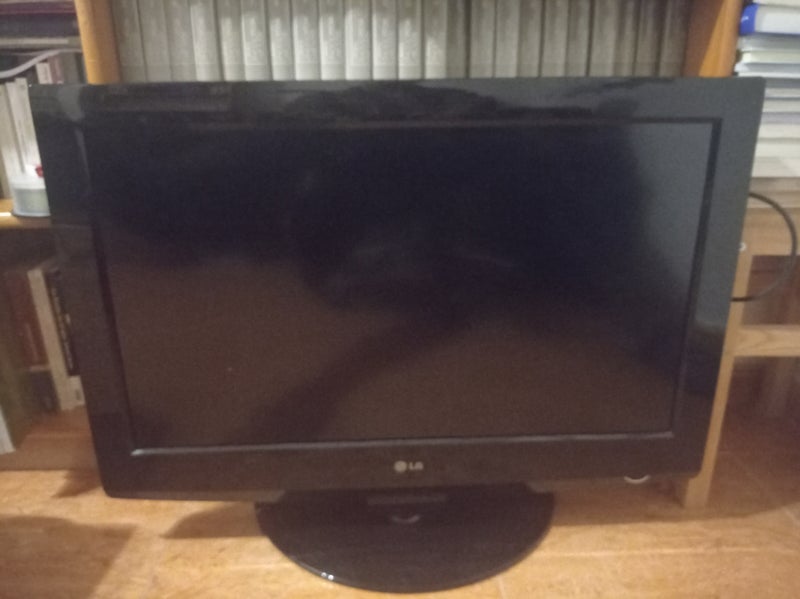 Televisión LG 36 pulgadas HD