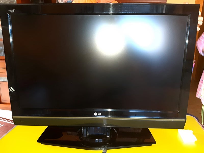 Televisión LG 37