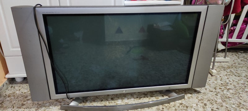 Televisión LG 40/50 pulgadas 
