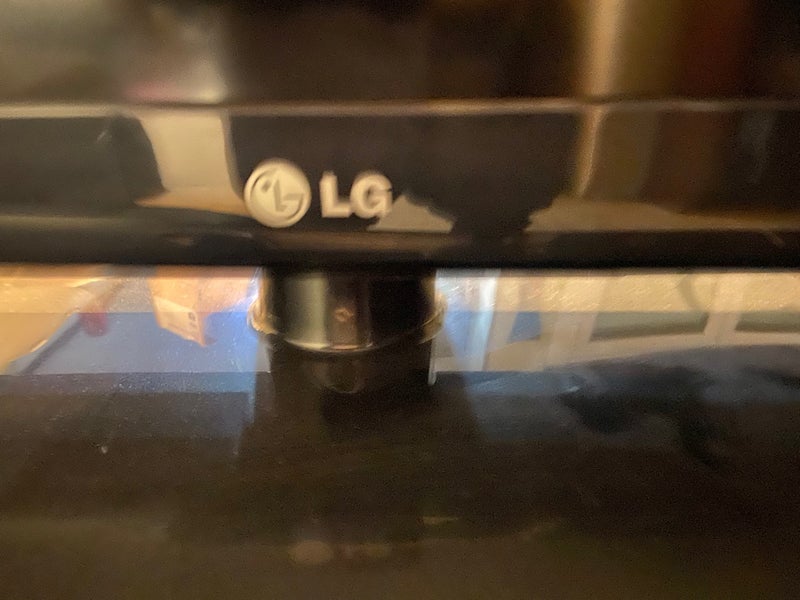 Televisión LG 42
