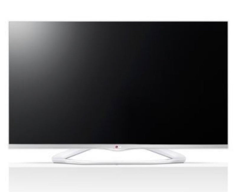 Televisión LG 55'' 3D 
