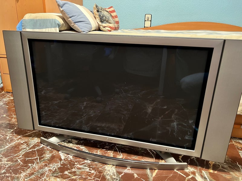 Televisión LG 55 pulgadas 