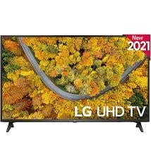 televisión LG 65 pulgadas 