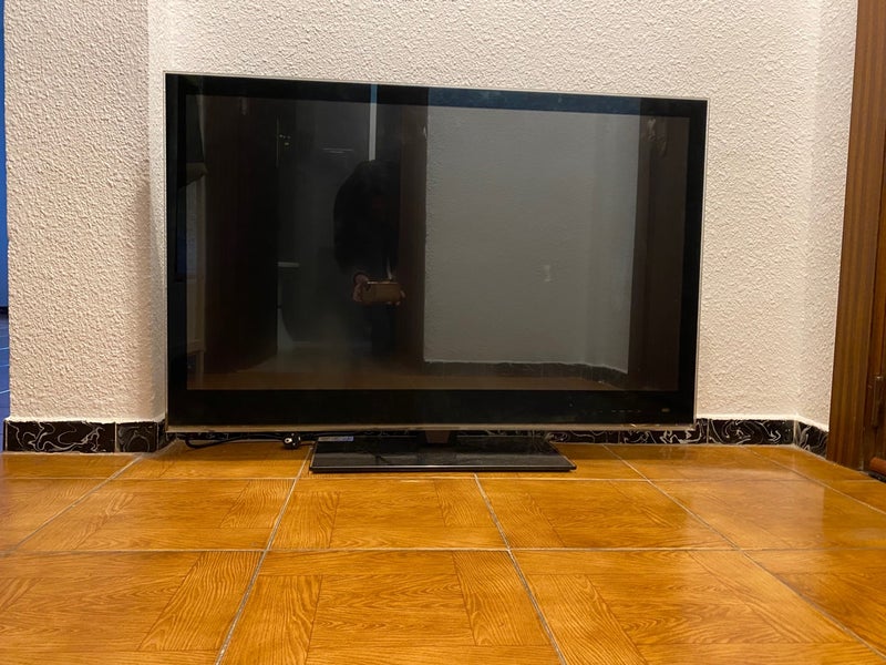 Televisión LG LED 42