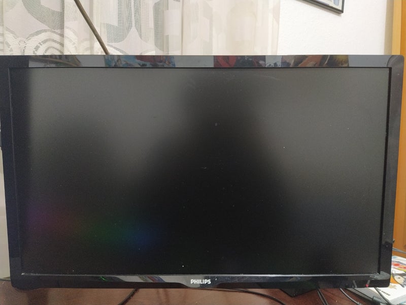 Televisión/Monitor 22 pulgadas