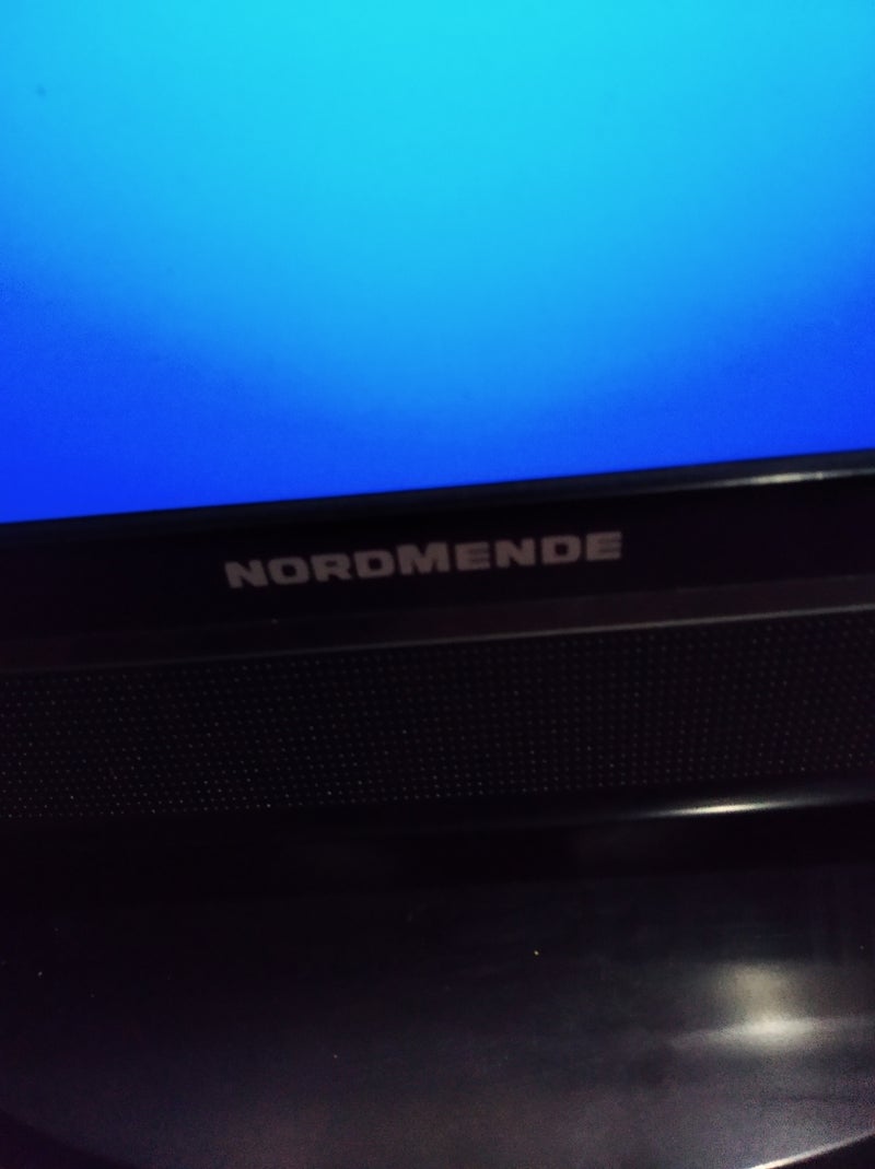 Televisión Nordmende 24 
