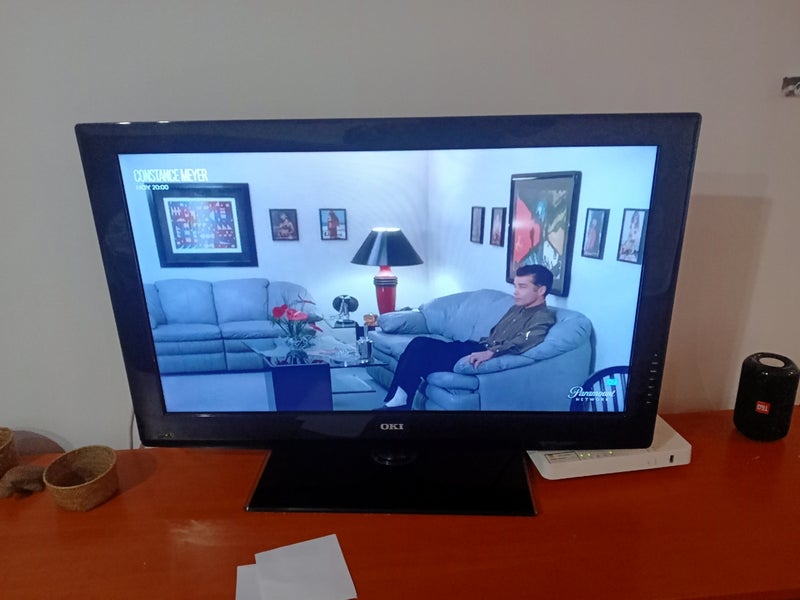 televisión oki 