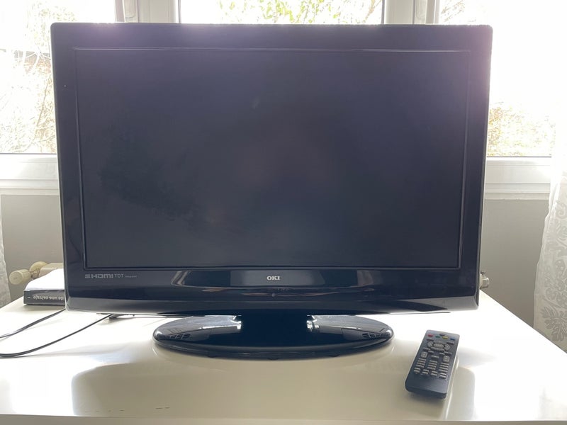 Televisión Oki 25